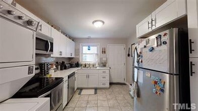2507 Ricky Cir in Raleigh, NC - Building Photo - Building Photo