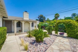 9490 Gregory St in La Mesa, CA - Building Photo - Building Photo