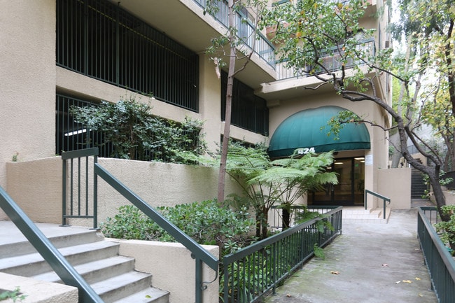 Westwood Executive House