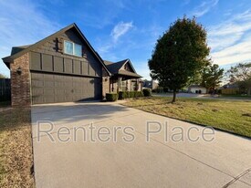 13771 S 88th E Ave in Bixby, OK - Building Photo