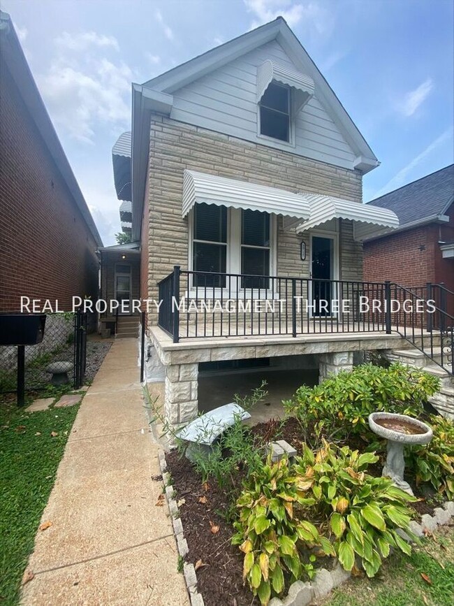 property at 2717 January Ave
