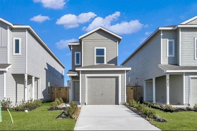 property at 18243 Via Aurelia Dr
