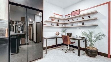 Griffis Platinum Triangle in Anaheim, CA - Building Photo - Building Photo