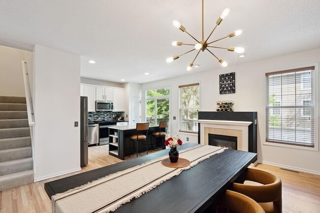 property at 731 2nd St NE