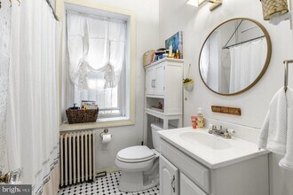 769 S 12th St-Unit -A in Philadelphia, PA - Building Photo - Building Photo