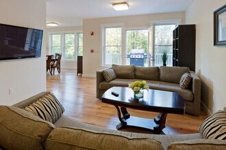 51 New St, Unit 201 in Cambridge, MA - Building Photo - Building Photo