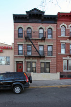 543 41st St in Brooklyn, NY - Foto de edificio - Building Photo