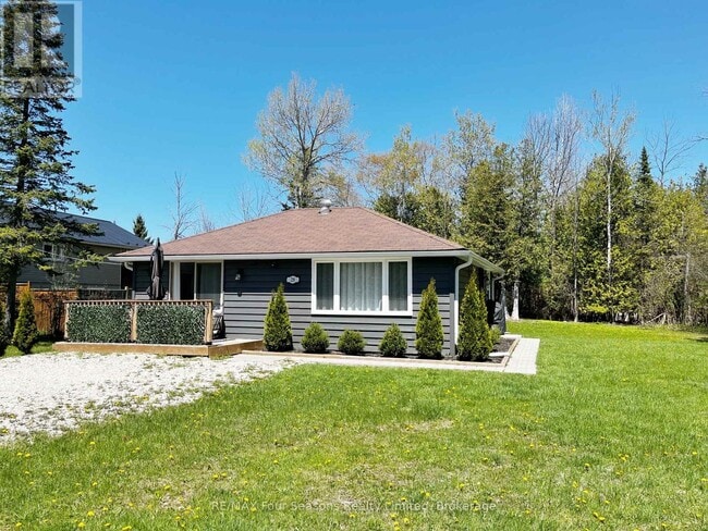 property at 28 Betty Blvd