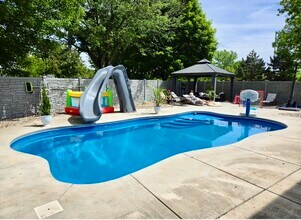 25 Saxon Ct in Lafayette, IN - Building Photo - Building Photo