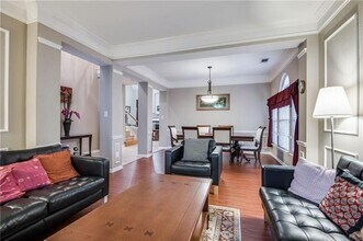 1400 Indian Springs in Carrollton, TX - Building Photo - Building Photo