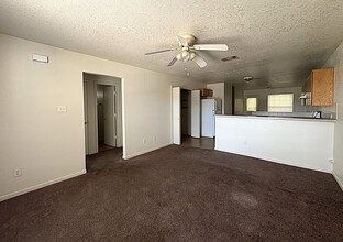 2111 Jennifer Dr, Unit A in Killeen, TX - Foto de edificio - Building Photo