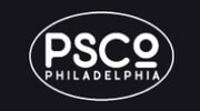 Property Management Company Logo PSCo Philly