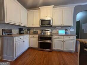 94 Courtland Dr in Jefferson, GA - Building Photo - Building Photo