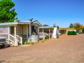 Punkin Center RV Resort and MHP in Tonto Basin, AZ - Building Photo - Other