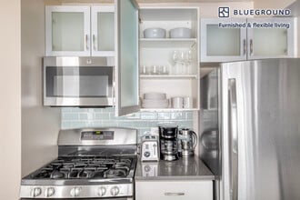 189 W 89th St, Unit FL8-ID1048 in New York, NY - Building Photo - Building Photo