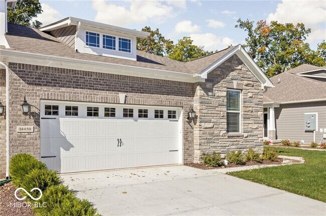 14450 Treasure Creek Ln in Fishers, IN - Building Photo - Building Photo
