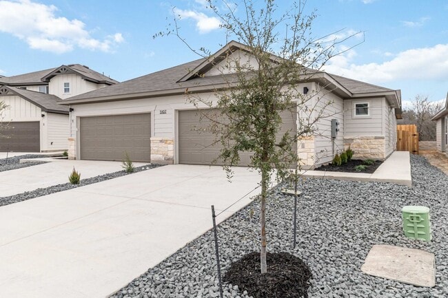 5107 Cindy Br in San Antonio, TX - Building Photo - Building Photo