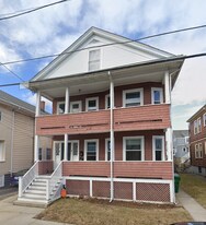 61 Frederick Ave, Unit 61 in Medford, MA - Building Photo