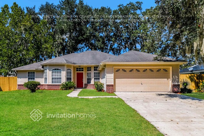 property at 2935 Plum Orchard Dr