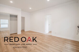 1818 Whitley Ave in Los Angeles, CA - Building Photo - Building Photo