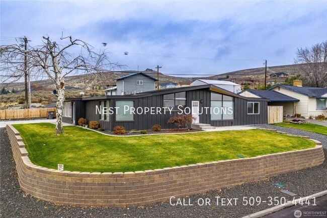 401 Statter Rd in Ephrata, WA - Building Photo - Building Photo