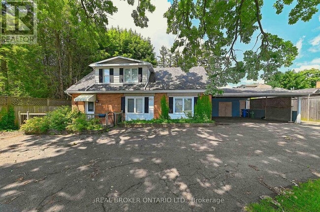 property at 210 Speedvale Ave E