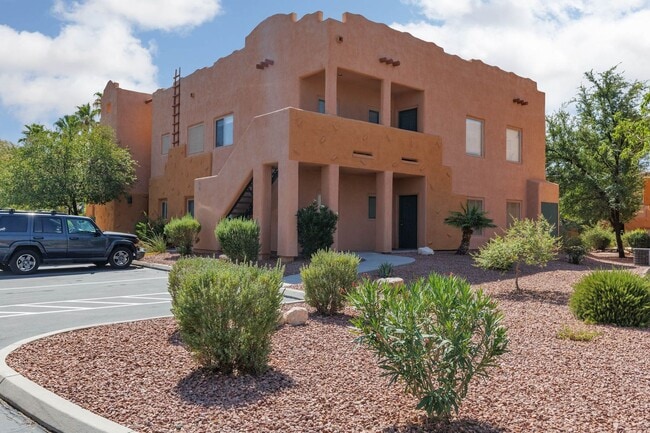 726 Hardy Way in Mesquite, NV - Building Photo - Building Photo