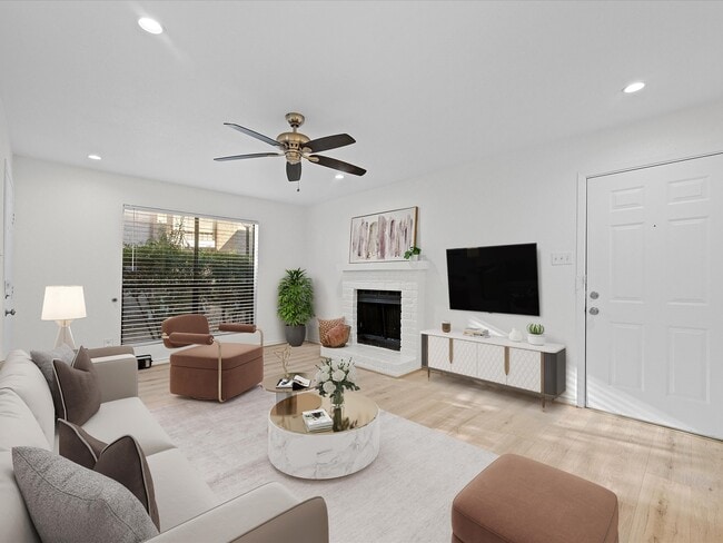 property at 2120 Wilcrest Dr