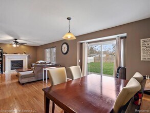 3759 Alida Ave in Rochester Hills, MI - Building Photo - Building Photo