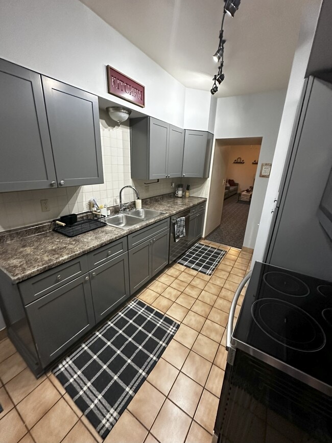 property at 526 Harriet St