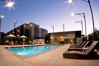 Lofts at Innovation Center in Richland, WA - Foto de edificio - Building Photo