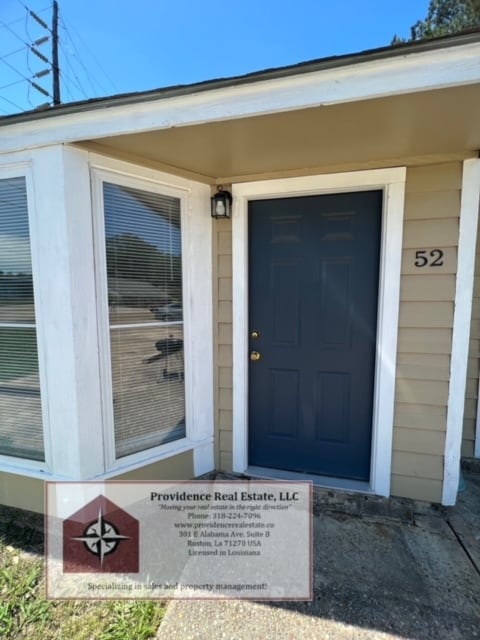property at 401 Kennon Ln