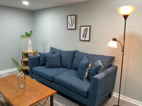 1029 W Baltimore St in Baltimore, MD - Building Photo - Building Photo