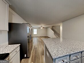 35 Blake Ave in Porterdale, GA - Building Photo - Building Photo