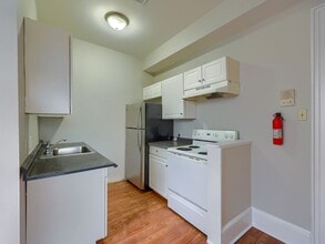 1006 N 3rd St in Harrisburg, PA - Building Photo - Building Photo