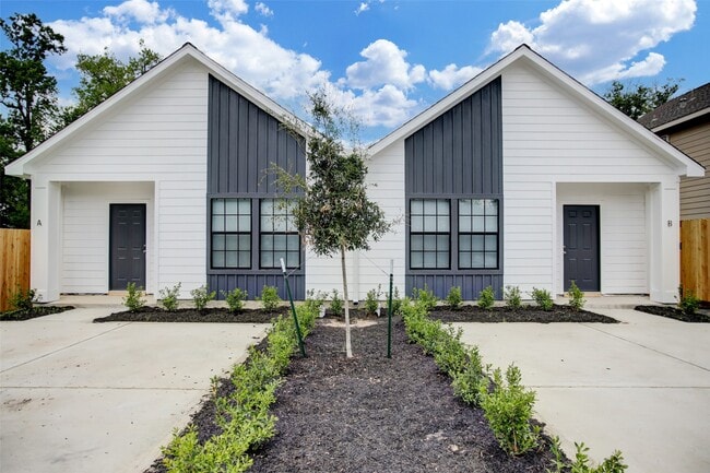 property at 8121 Claiborne St