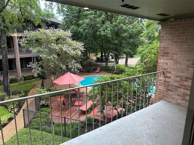 property at 6483 Bayou Glen Rd