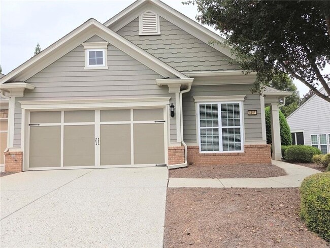 6105 Longleaf Dr in Hoschton, GA - Building Photo - Building Photo