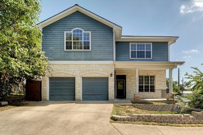 610 Maiden Ln in Austin, TX - Building Photo - Building Photo
