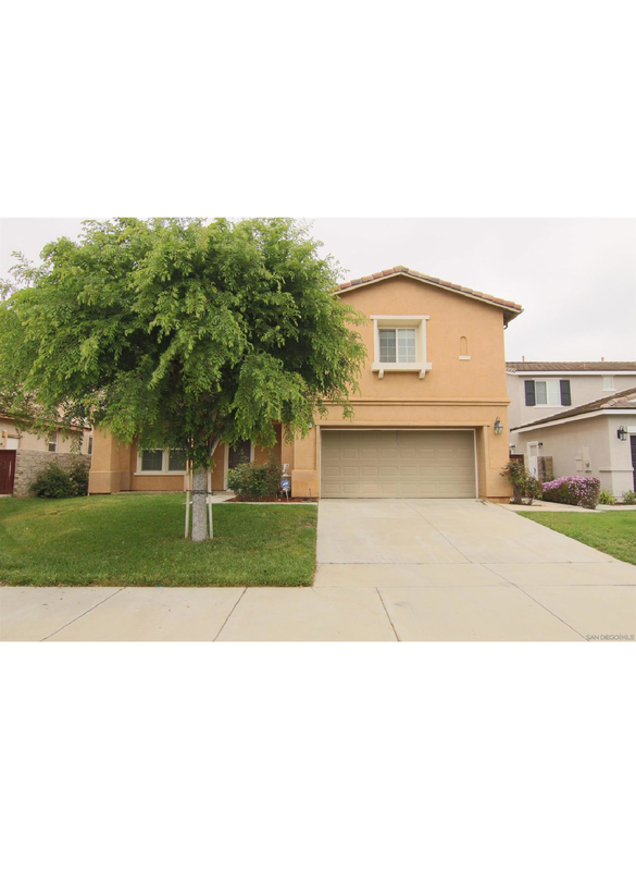 property at 31719 Poppy St