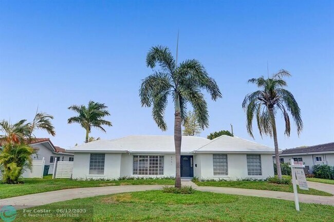 property at 4751 NE 29th Ave