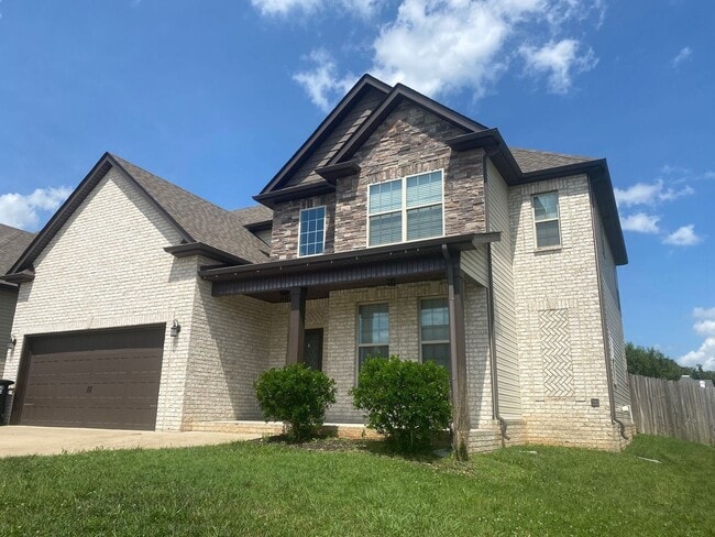 property at 2023 Dorsey Ct