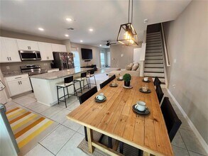 4718 Legendary Oak St in Tampa, FL - Building Photo - Building Photo