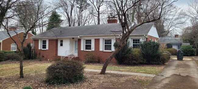 property at 523 Audubon Dr