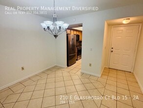 210 E Glassboro Ct in Hernando, FL - Building Photo - Building Photo