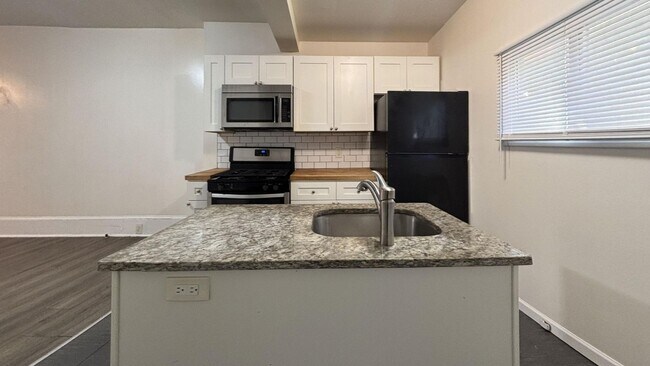 1104 State St in Philadelphia, PA - Building Photo - Building Photo