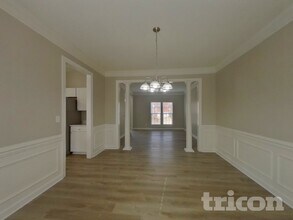 6107 Tesh Ct in Charlotte, NC - Foto de edificio - Building Photo