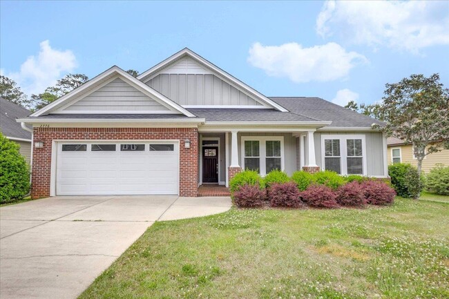 property at 2776 Palafox Ln
