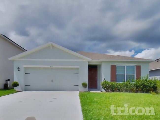 property at 9013 Pinales Wy