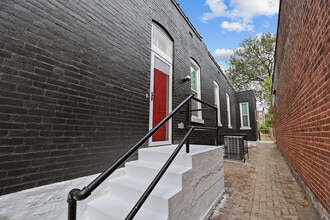 3828 Wisconsin Ave in St. Louis, MO - Building Photo - Building Photo